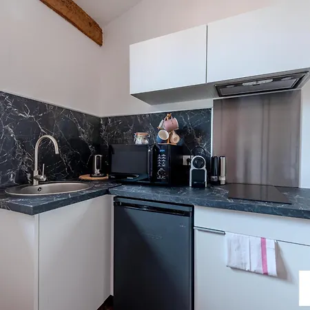 Apartment Le Zen 4 Pers Centre *